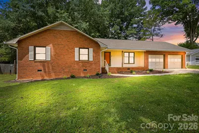 302 S McCoy Road, Salisbury, NC 28144 - Photo 1