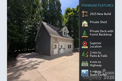 14625 Phillips Road #1, Matthews, NC 28105 - Photo 1