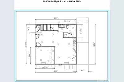 14625 Phillips Road #1, Matthews, NC 28105 - Photo 16