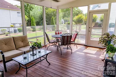 405 Matthews Estates Road, Matthews, NC 28105 - Photo 22