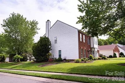 405 Matthews Estates Road, Matthews, NC 28105 - Photo 4
