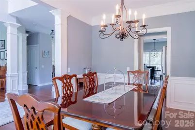 405 Matthews Estates Road, Matthews, NC 28105 - Photo 10