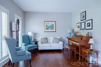 405 Matthews Estates Road, Matthews, NC 28105 - Photo 8