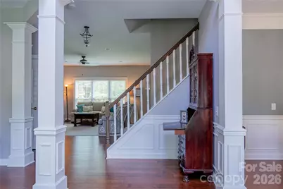 405 Matthews Estates Road, Matthews, NC 28105 - Photo 6