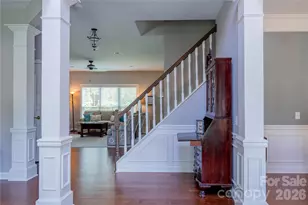 405 Matthews Estates Rd, Matthews, NC 28105 - Photo 6