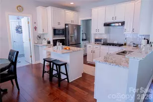 405 Matthews Estates Rd, Matthews, NC 28105 - Photo 18