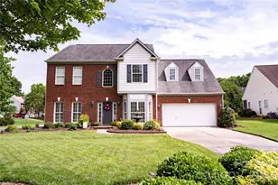 405 Matthews Estates Rd, Matthews, NC 28105 - Photo 1