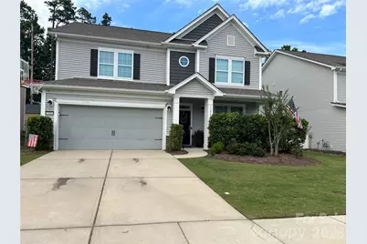 11062 River Oaks Drive NW, Concord, NC 28027 - Photo 1