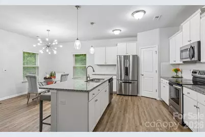 6901 Robinson Church Road, Charlotte, NC 28215 - Photo 12