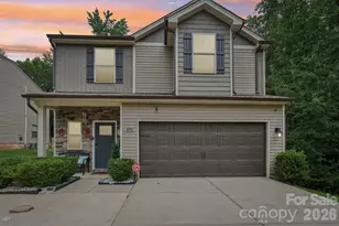 6901 Robinson Church Rd, Charlotte, NC 28215 - Photo 2