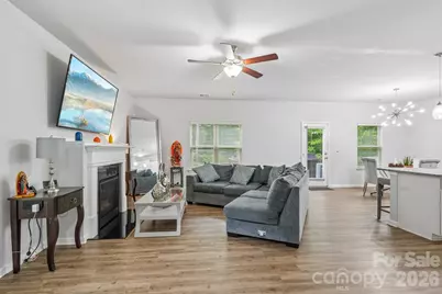 6901 Robinson Church Road, Charlotte, NC 28215 - Photo 6