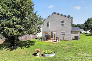 4819 Hopewood Ln, Charlotte, NC 28216 - Photo 38