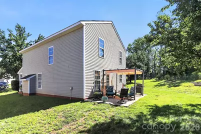 4819 Hopewood Lane, Charlotte, NC 28216 - Photo 40