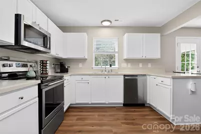 4819 Hopewood Lane, Charlotte, NC 28216 - Photo 20