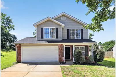 4819 Hopewood Lane, Charlotte, NC 28216 - Photo 1