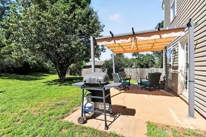 4819 Hopewood Lane, Charlotte, NC 28216 - Photo 36