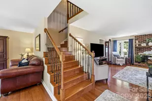 4516 Appaloosa Ln, Charlotte, NC 28215 - Photo 16