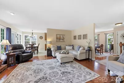 4516 Appaloosa Lane, Charlotte, NC 28215 - Photo 14
