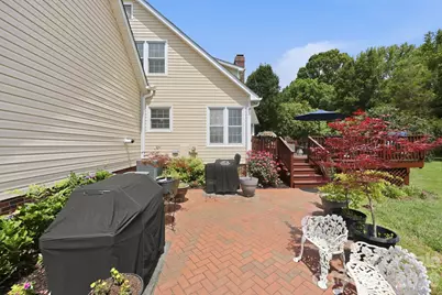4516 Appaloosa Lane, Charlotte, NC 28215 - Photo 4