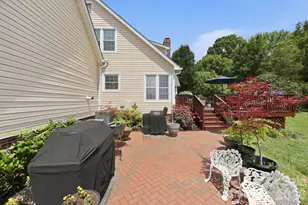 4516 Appaloosa Ln, Charlotte, NC 28215 - Photo 4