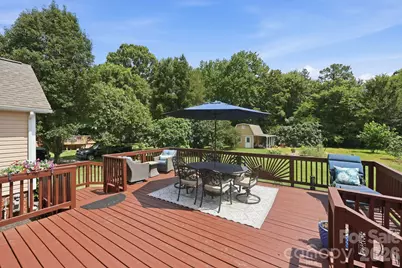 4516 Appaloosa Lane, Charlotte, NC 28215 - Photo 2