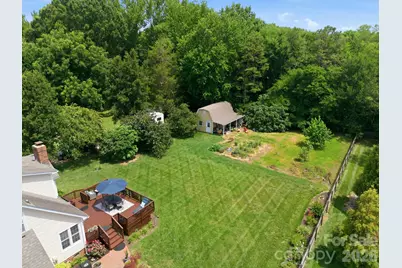 4516 Appaloosa Lane, Charlotte, NC 28215 - Photo 8