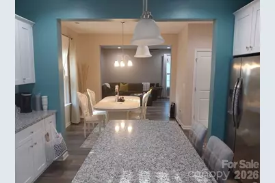12235 Mallard Ridge Drive, Charlotte, NC 28269 - Photo 6