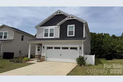 205 Canoga Avenue, York, SC 29745 - Photo 1