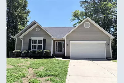 617 Reed Creek Road, Mooresville, NC 28117 - Photo 1