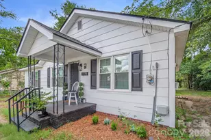 229 Acl Ave, Cheraw, SC 29520 - Photo 1