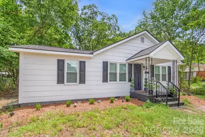 229 Acl Avenue, Cheraw, SC 29520 - Photo 2