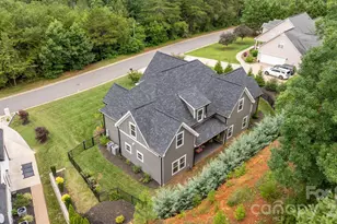 5046 Woodwinds Dr NE, Hickory, NC 28601 - Photo 42