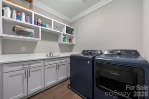 5046 Woodwinds Dr NE, Hickory, NC 28601 - Photo 18