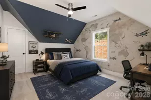 5046 Woodwinds Dr NE, Hickory, NC 28601 - Photo 34
