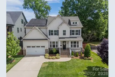 515 Greystone Road, Charlotte, NC 28209 - Photo 1