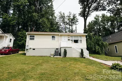 212 Maple Avenue, Marion, NC 28752 - Photo 22
