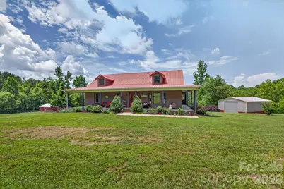 505 Glover Road, Ellenboro, NC 28040 - Photo 2