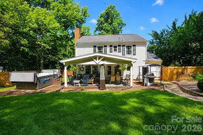 9629 Watergate Road, Charlotte, NC 28270 - Photo 36
