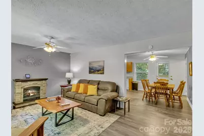 330 Sleepy Hollow Drive, Waynesville, NC 28785 - Photo 6