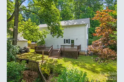 312 Westover Drive, Asheville, NC 28801 - Photo 8