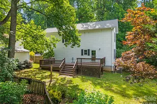 312 Westover Dr, Asheville, NC 28801 - Photo 8