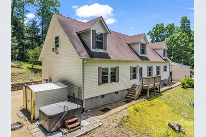 2255 Mount Olivet Road, Zirconia, NC 28790 - Photo 4