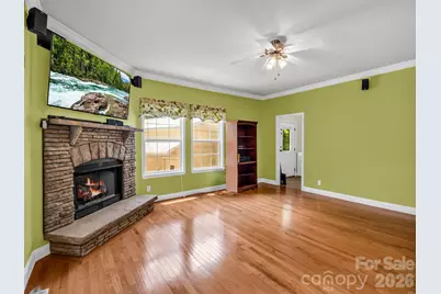 2255 Mount Olivet Road, Zirconia, NC 28790 - Photo 8