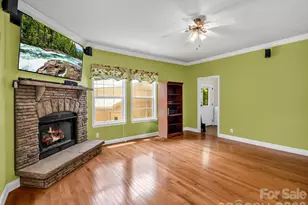 2255 Mt Olivet Rd, Zirconia, NC 28790 - Photo 8