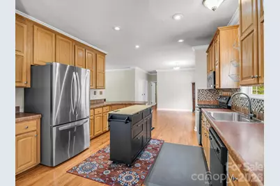 2255 Mount Olivet Road, Zirconia, NC 28790 - Photo 10