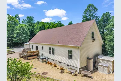 2255 Mount Olivet Road, Zirconia, NC 28790 - Photo 6