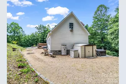 2255 Mount Olivet Road, Zirconia, NC 28790 - Photo 36