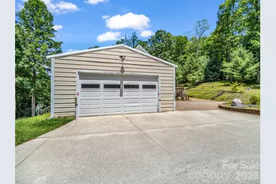 2255 Mount Olivet Road, Zirconia, NC 28790 - Photo 30