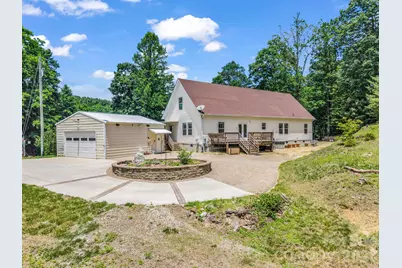 2255 Mount Olivet Road, Zirconia, NC 28790 - Photo 2