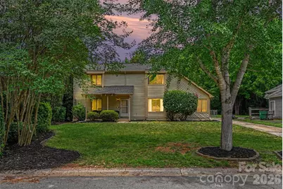 611 Mattingwood Drive, Charlotte, NC 28270 - Photo 2